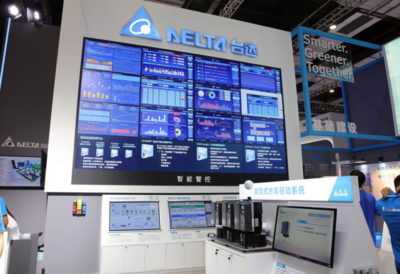 實踐數字化 以軟、硬整合的解決方案構建面向未來的智能工廠信息管理服務