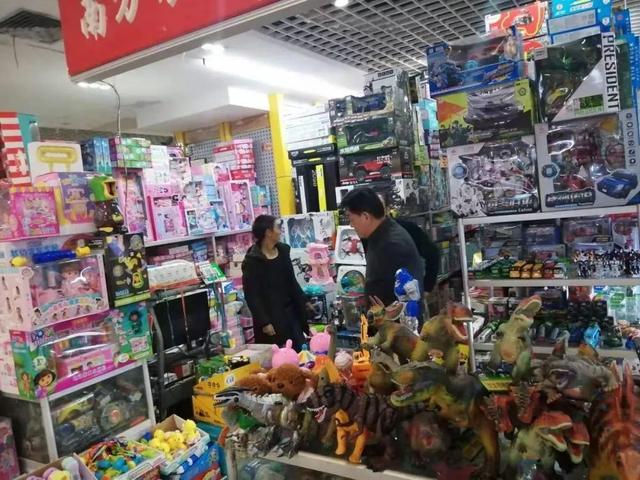 守花護苗進行時 全省市場監管部門深入開展兒童和學生用品質量安全守護行動