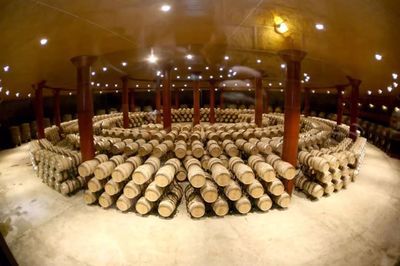 農(nóng)業(yè)農(nóng)村部葡萄酒加工重點(diǎn)實(shí)驗(yàn)室