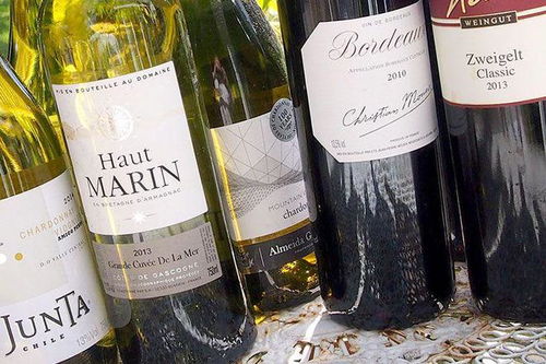 哪些平臺適合葡萄酒產(chǎn)品的重新導入