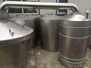 想買品質(zhì)好的釀酒設(shè)備就到沈陽帥琪酒具 長春釀酒設(shè)備